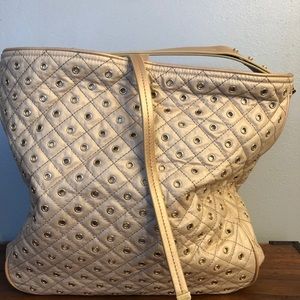 Vera Bradley Fenwick Hobo Bag